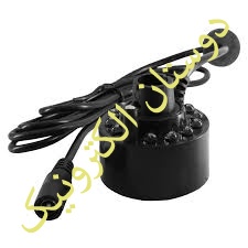 ماژول تولید بخار سرد 550 میلی‌ دارای LED