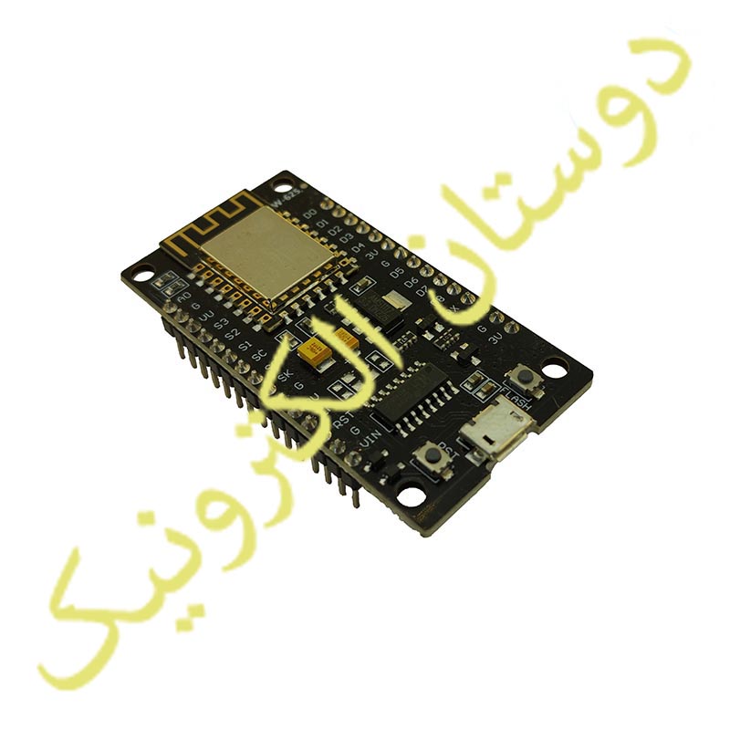 WIFI NODE MCU ESP8266 CH340