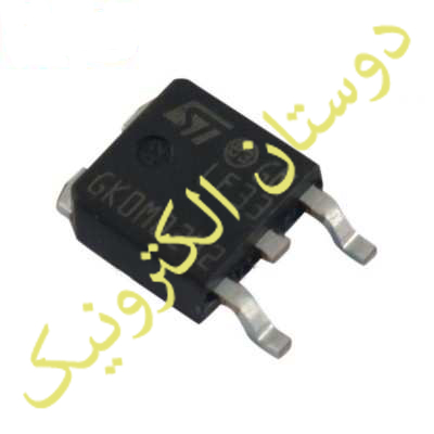 LF33 SMD 3/3V
