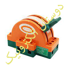 چینج آور 100 آمپر سرخ