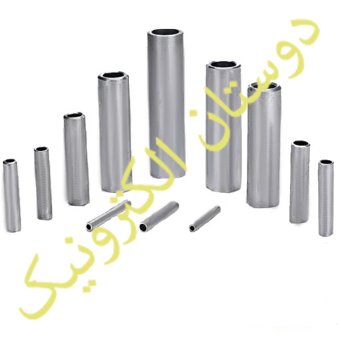 موف مسی (روابط) 25MM