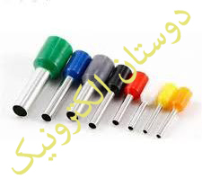 سرسیمی 4MM