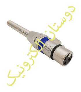 فیش دم MIC