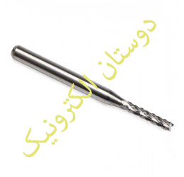 فرز 3mm CNC