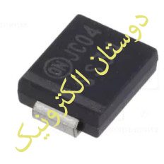 1N5822 SMC (SS34)