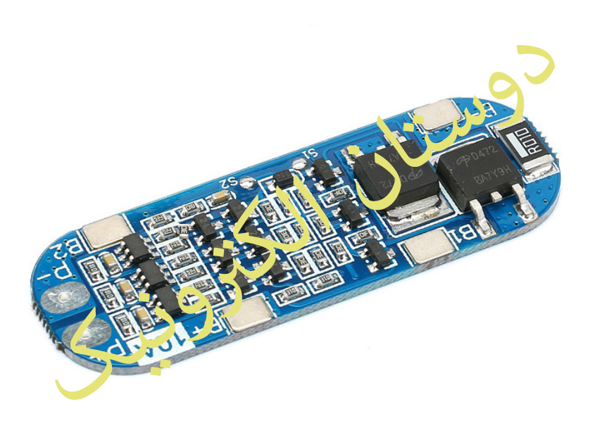 ماژول شارژر 3CELL BATTERY CHARGER