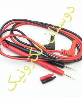 سیم مولتی متر 20 آمپر  یامیگر اصلی سرسوزنی