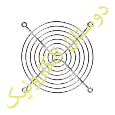 محافظ فن 9x9 CM