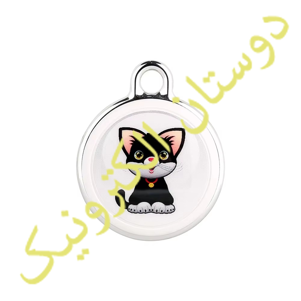 ردیاب حرفه یی Andrioid myTag