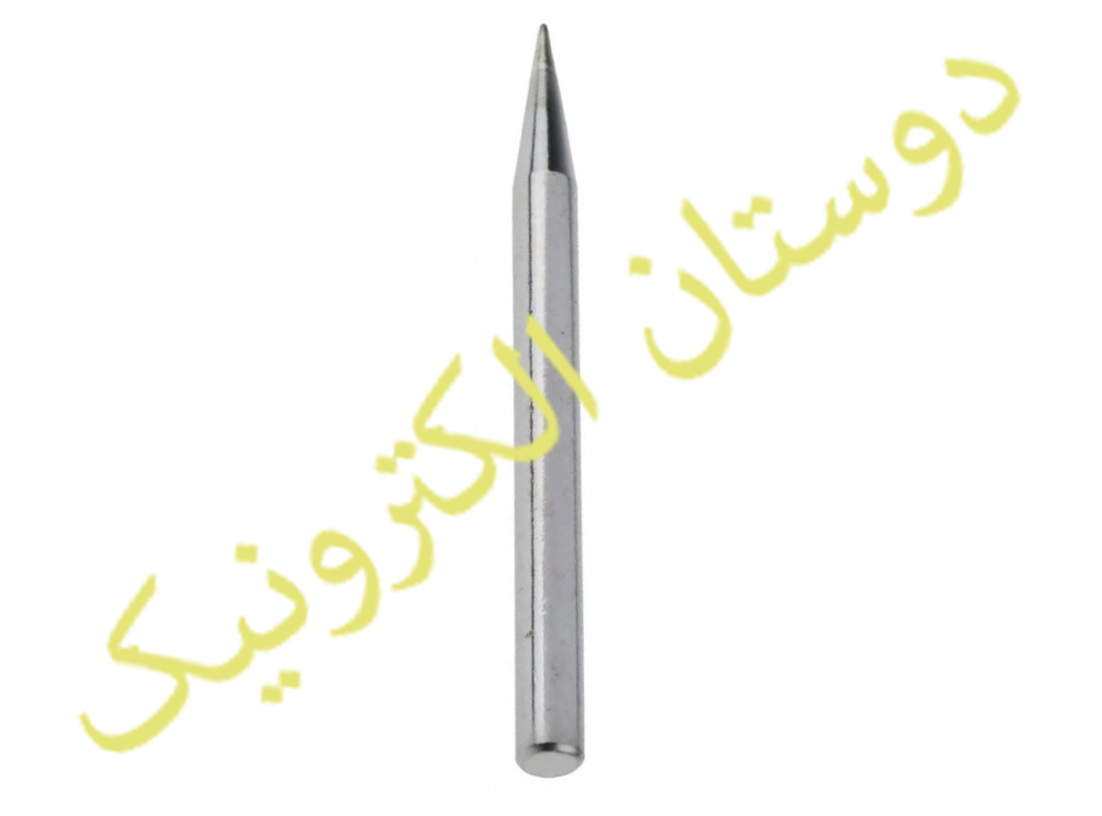 نوک هویه یا کاوه 60W