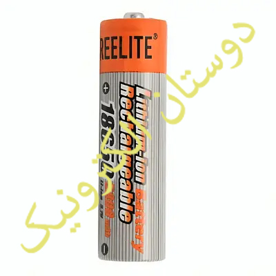 3.7V 5800mAh باتری لیتیوم
