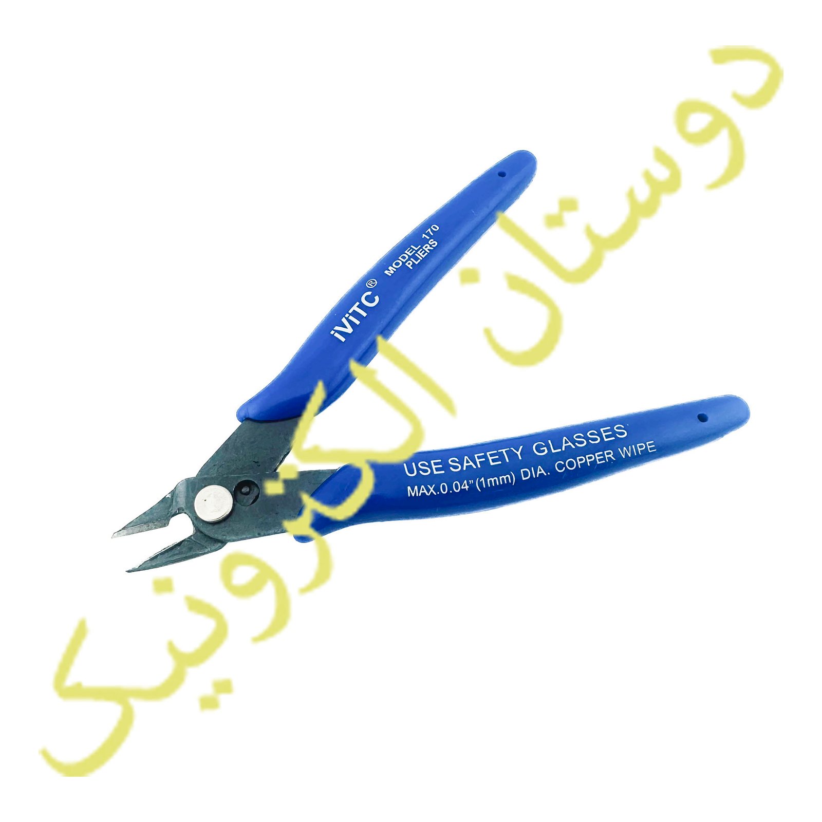 کفچین IVITC 170 کفچین IVITC 170