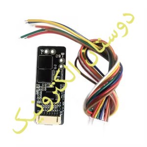 7S 30A BMS 25.9V